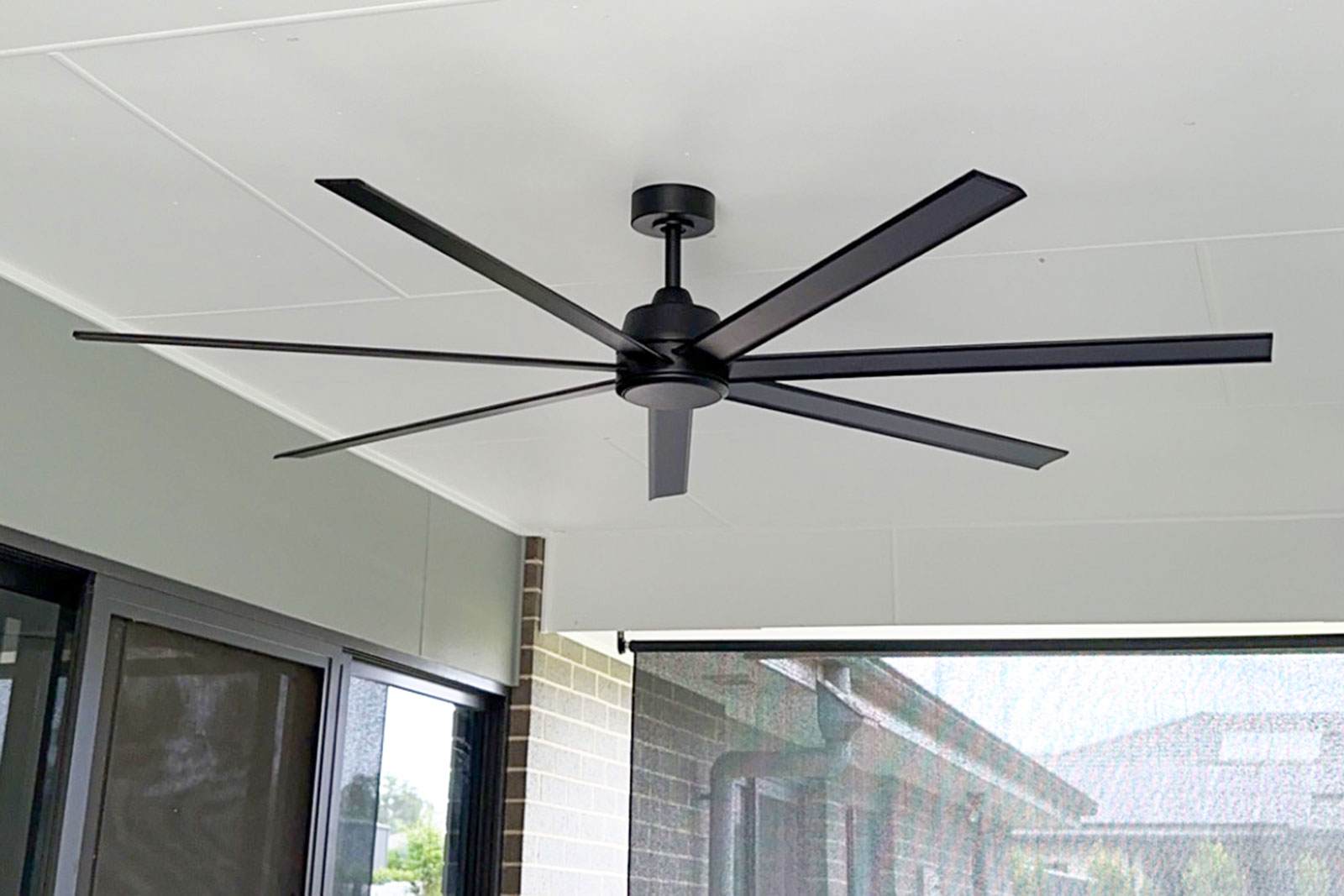 Port-Macquarie-ceiling-fans-install-1